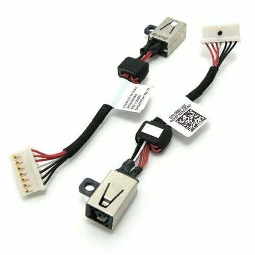 Thay Jack Nguồn Dell Precision 5510