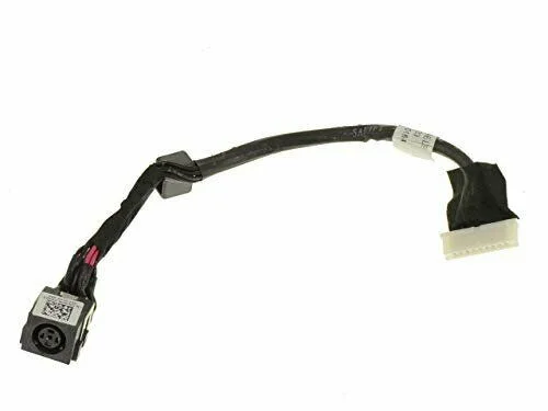 Thay Jack Nguồn Dell Precision 7720