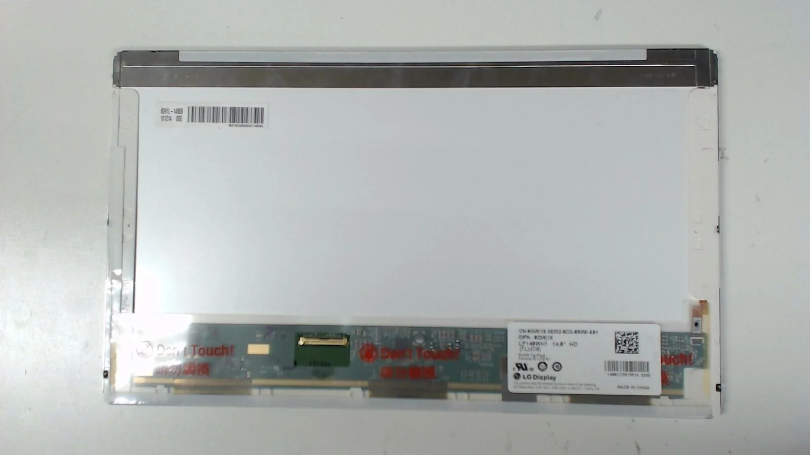 Thay Màn Hình Laptop Acer 4560 4560G