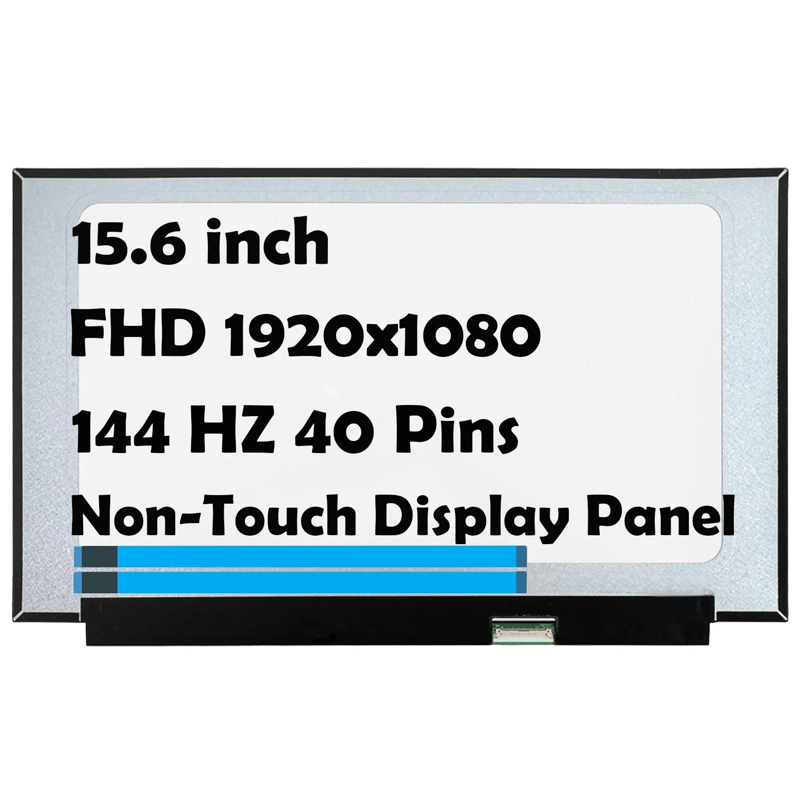 Thay Màn Hình Laptop Dell G15 5535