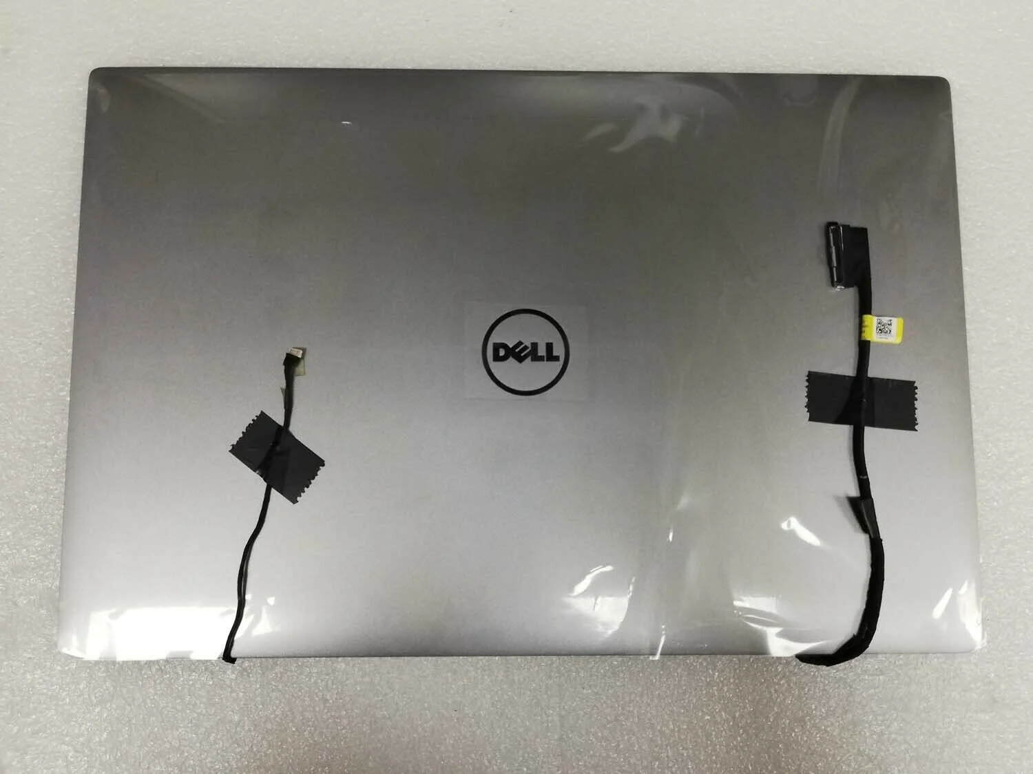 Thay Màn Hình Laptop Dell Precision 5520