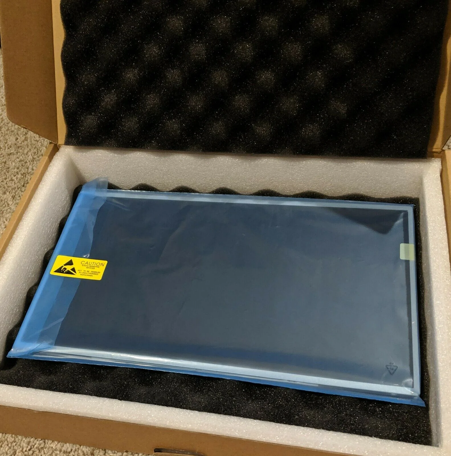 Thay Màn Hình Laptop HP 630