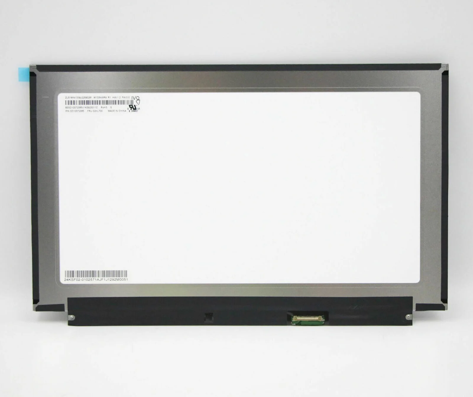 Thay Màn Hình Laptop HP Envy 13-ad010nr