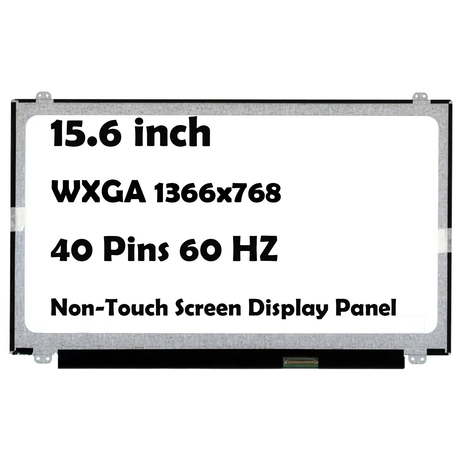 Thay Màn Hình Laptop HP Pavilion 15-g2064TX