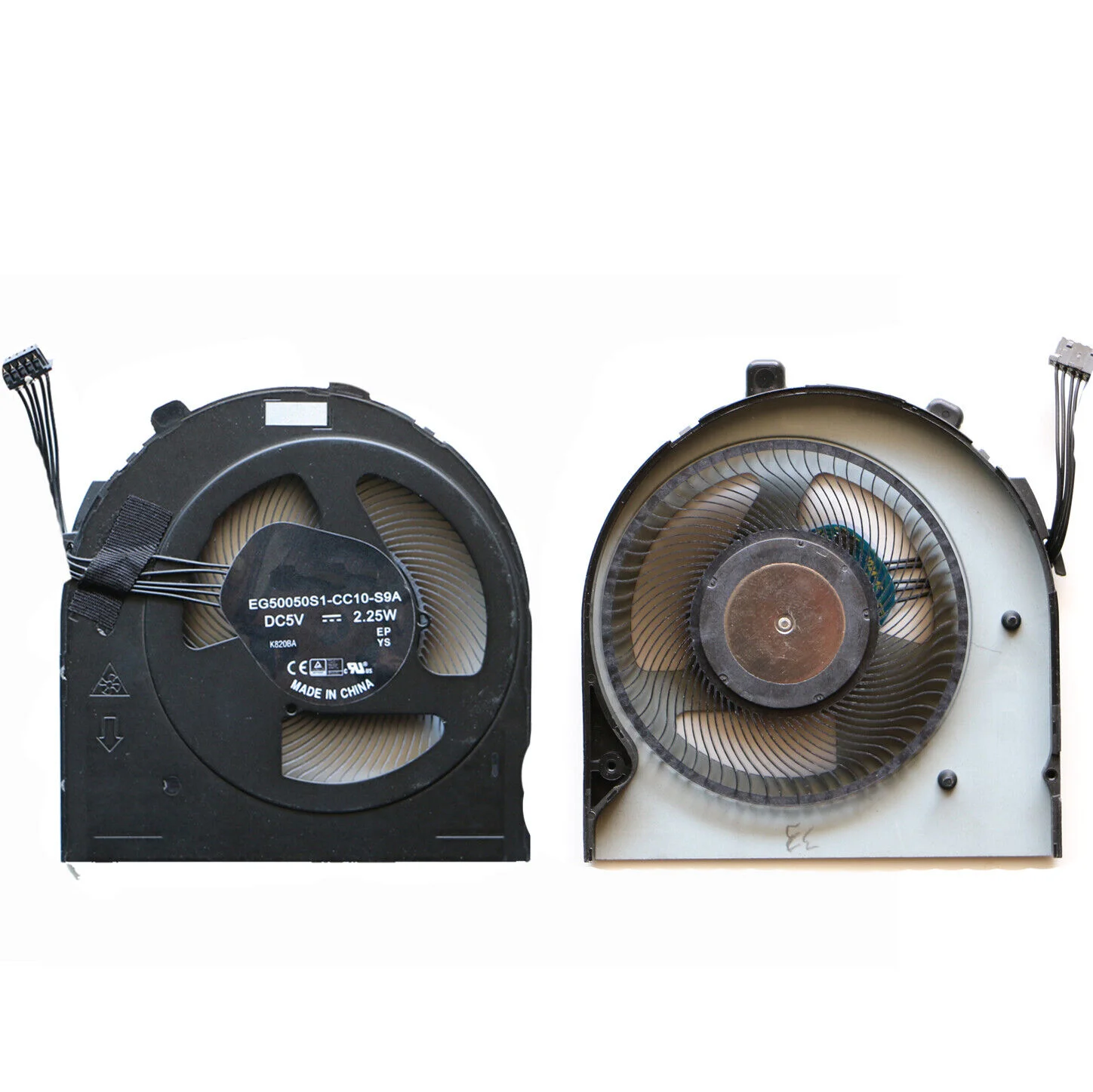 Thay Quạt Fan Lenovo Thinkpad E490