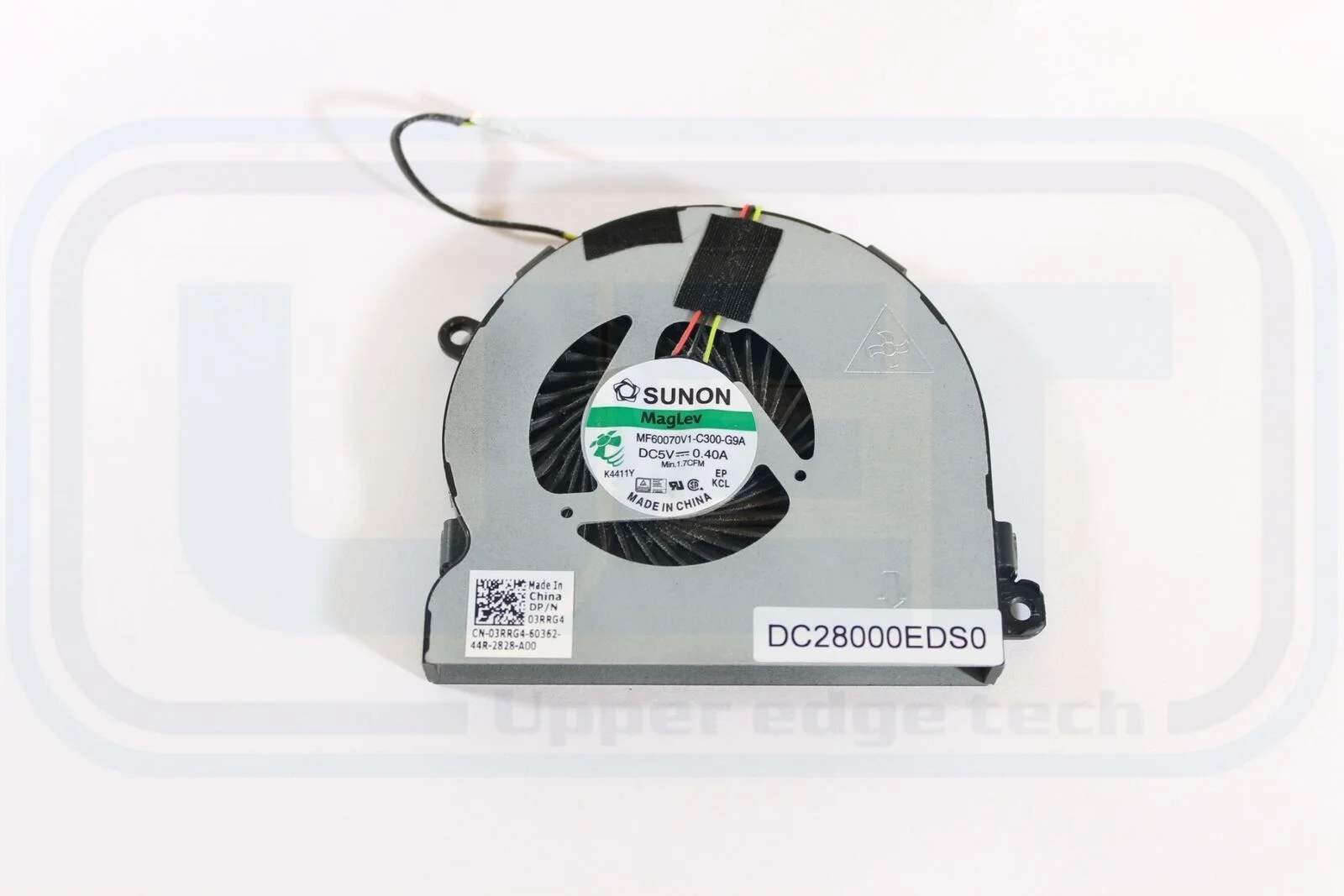 Thay Quạt tản nhiệt Dell Inspiron 3578