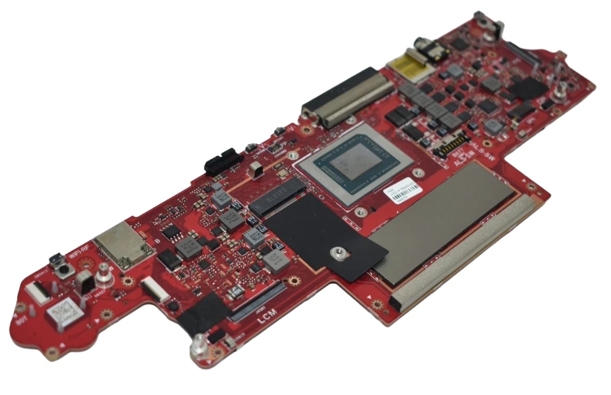 Main Asus Rog Ally Z1E
