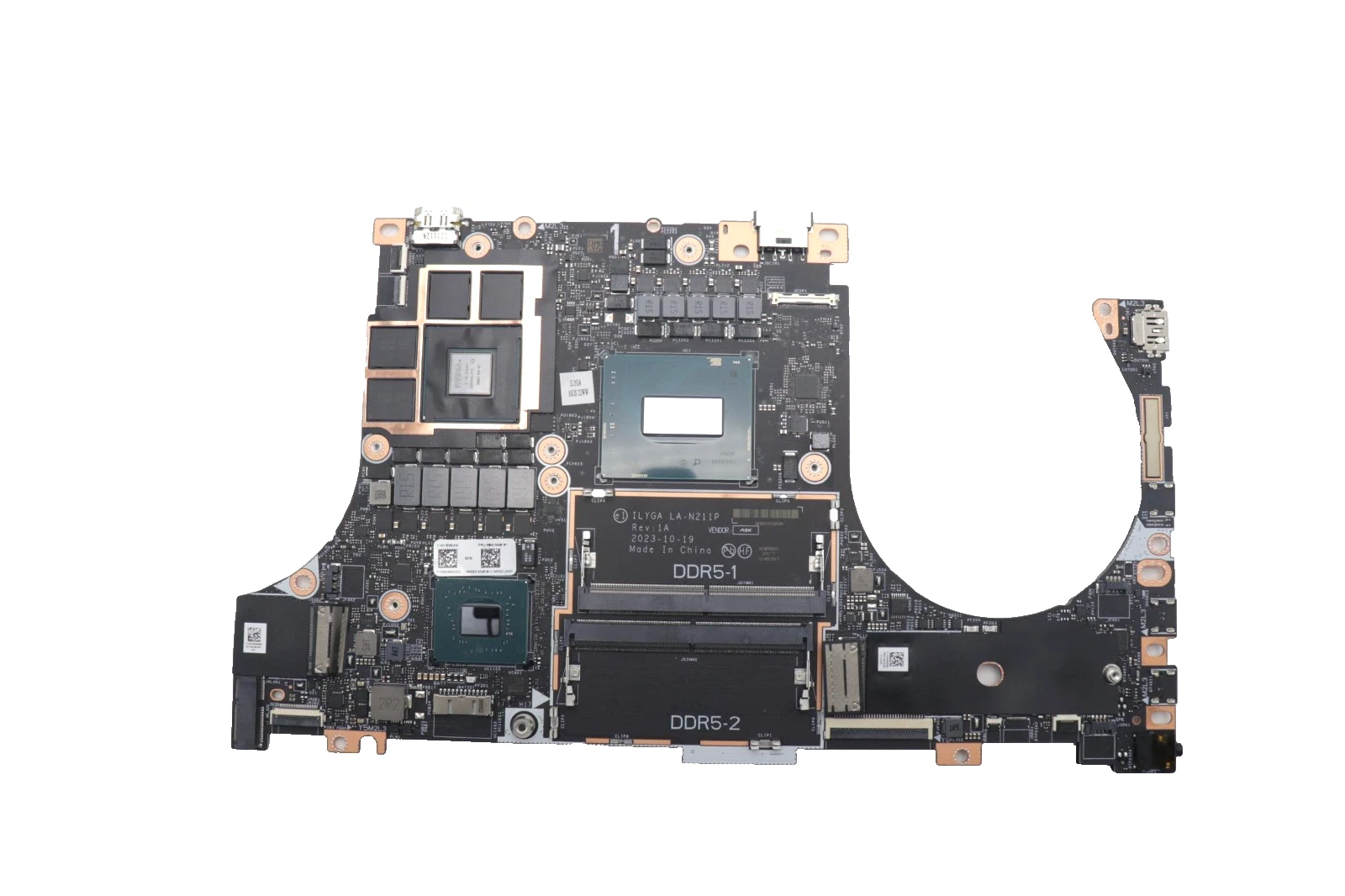 Main Lenovo Legion 7 16IRX9