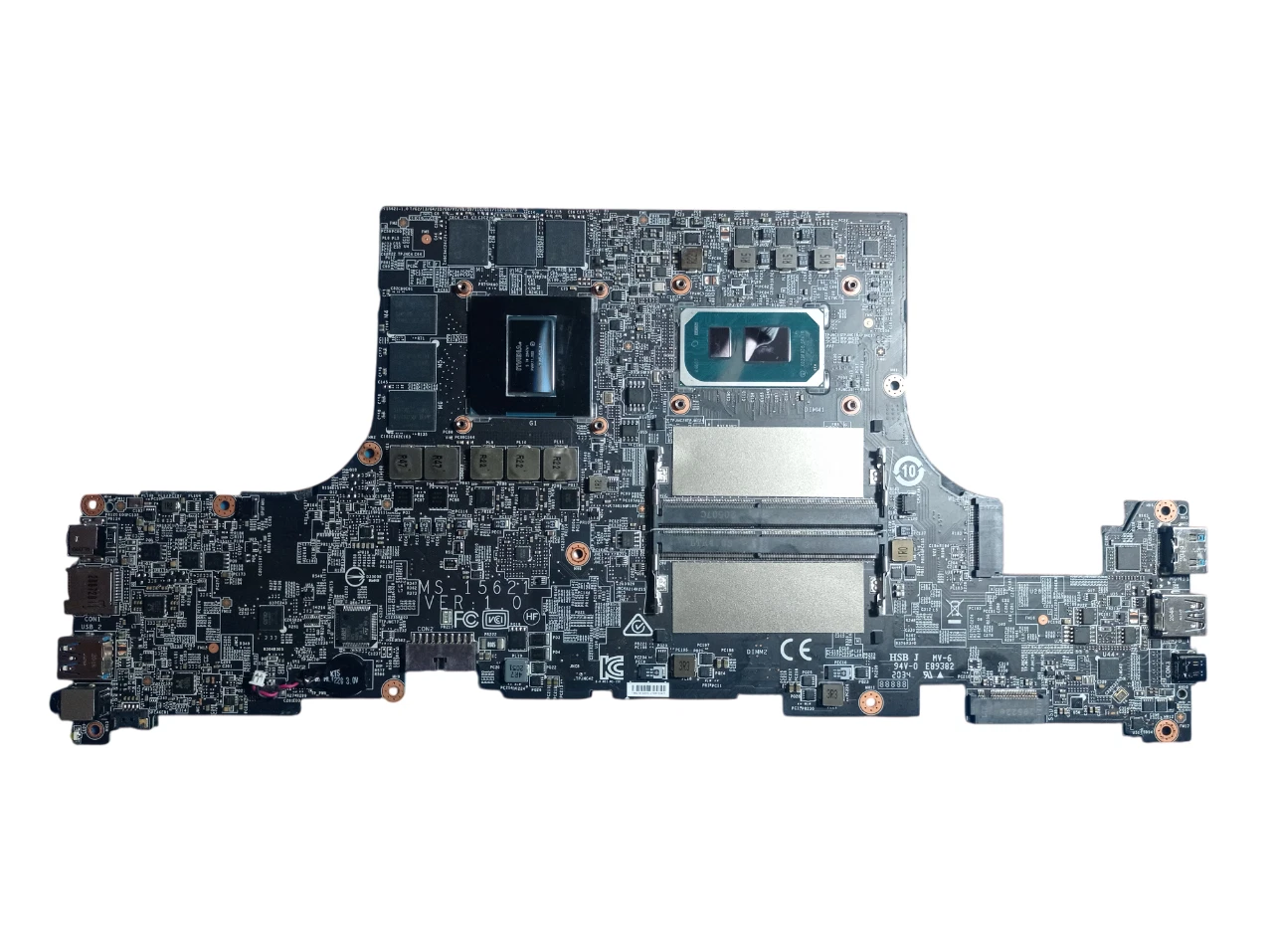 Main Msi Sealth 15M A11SDK