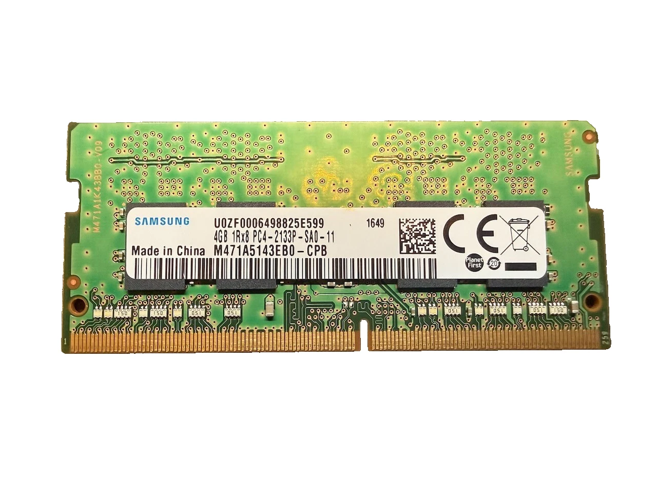 Nâng cấp SSD RAM Cho Laptop MSI Raider GE77HX