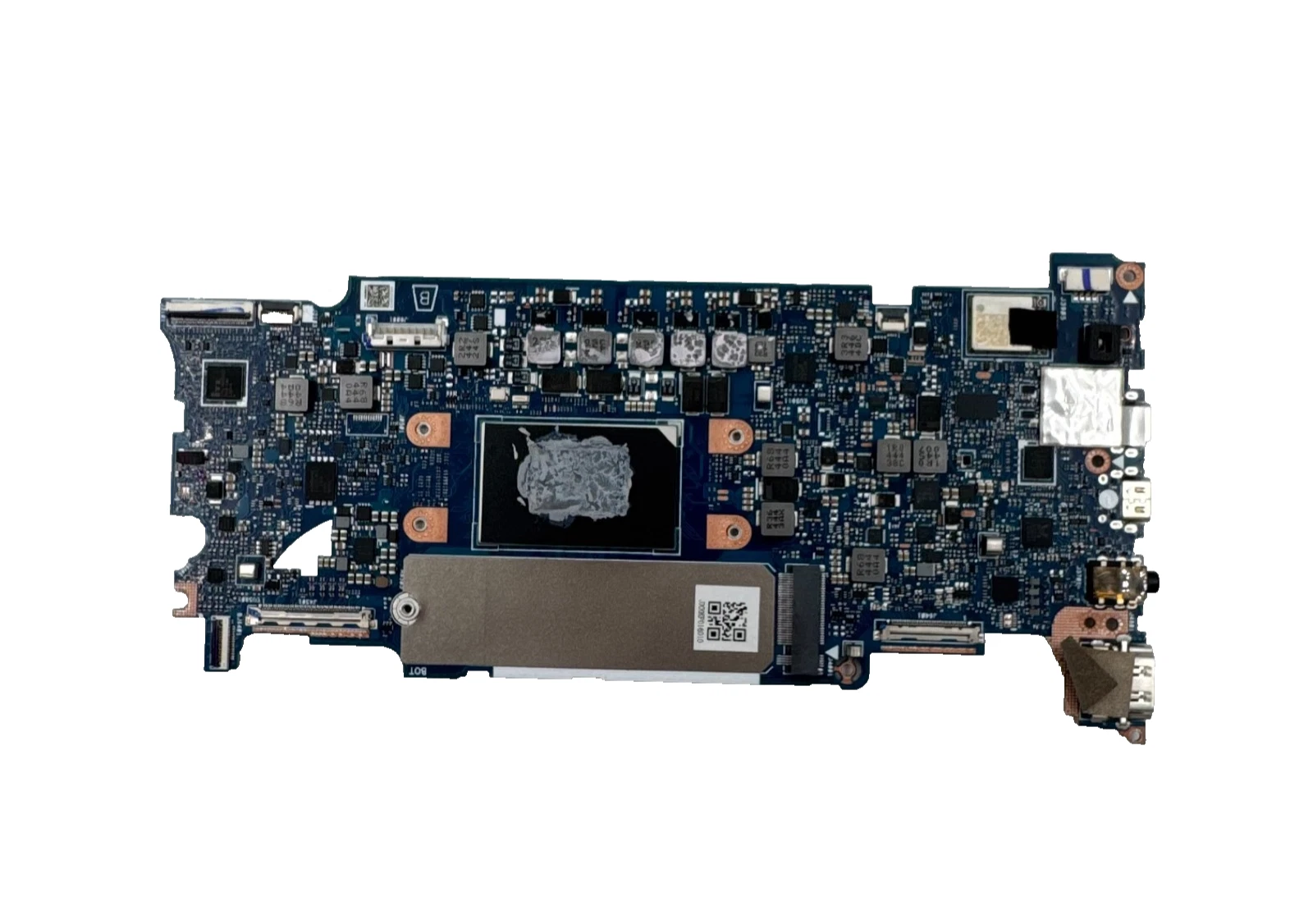 Main Asus Zenbook 14 OLED UM3406