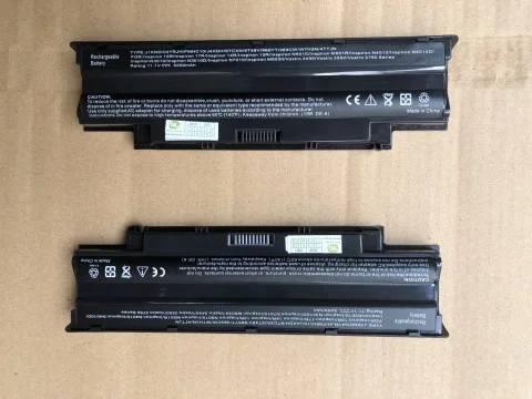 Thay Pin Laptop Dell Vostro 3750