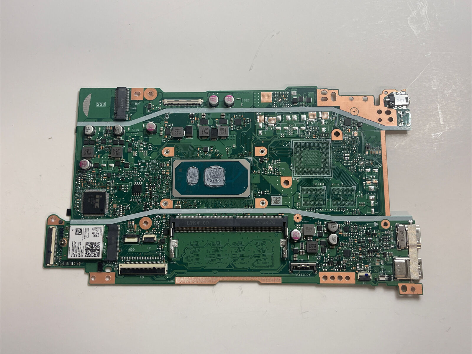 Main Asus 14 X409UA X409FA X409FJ X409DL