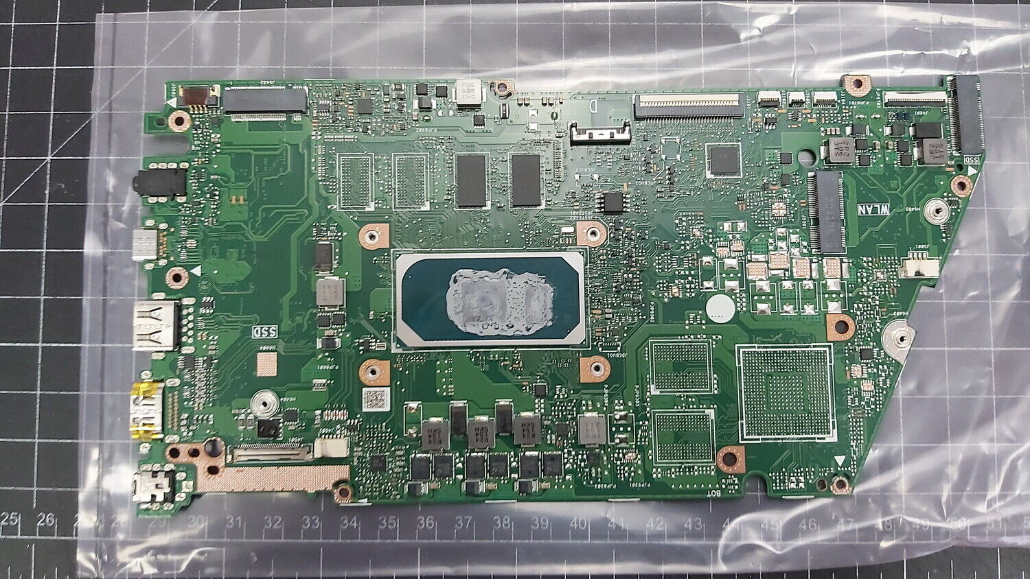 Main Asus Vivobook 14 X413J X413JA
