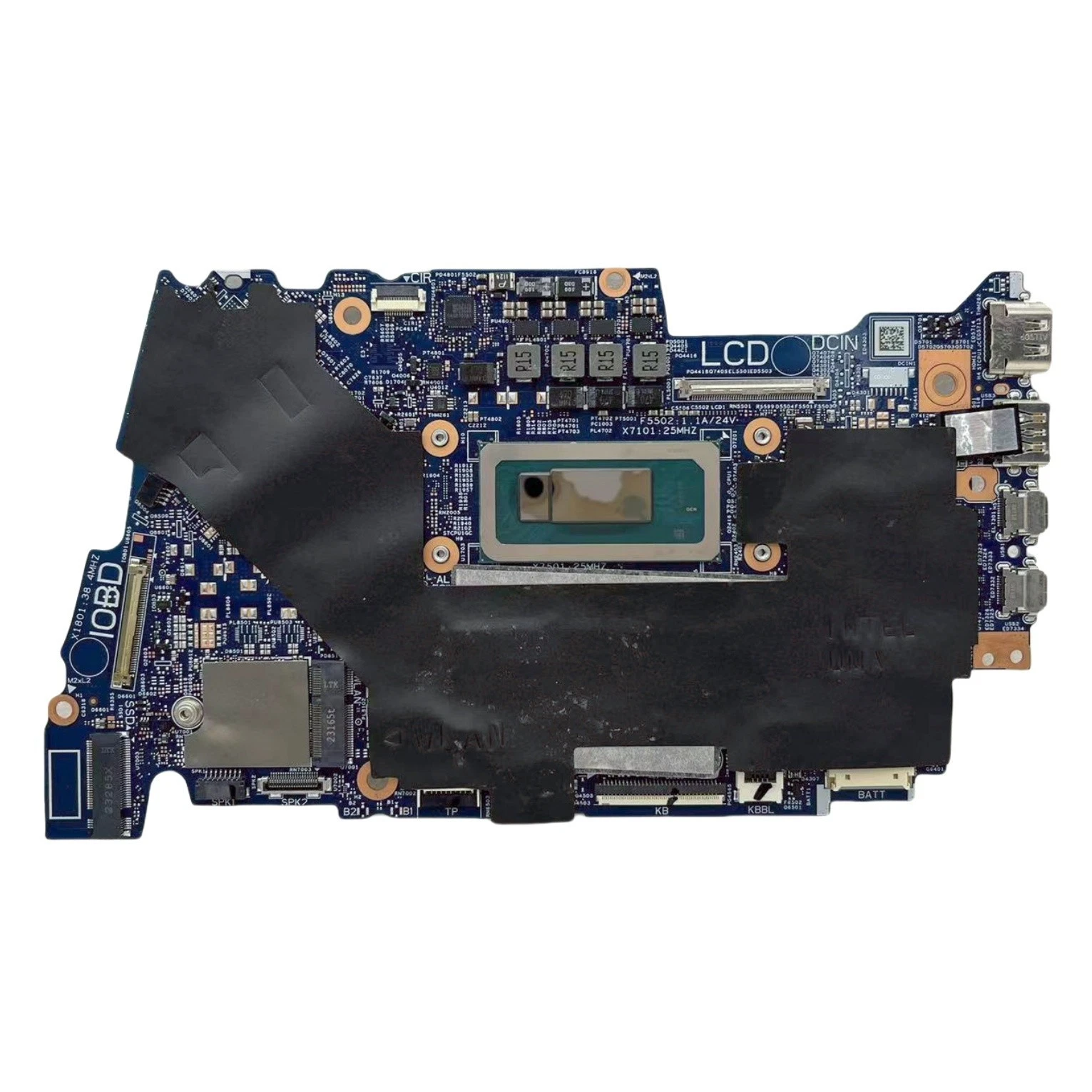 Main Dell Inspiron 14 5425