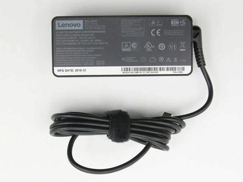 Sạc Laptop Lenovo ThinkBook 15 G3