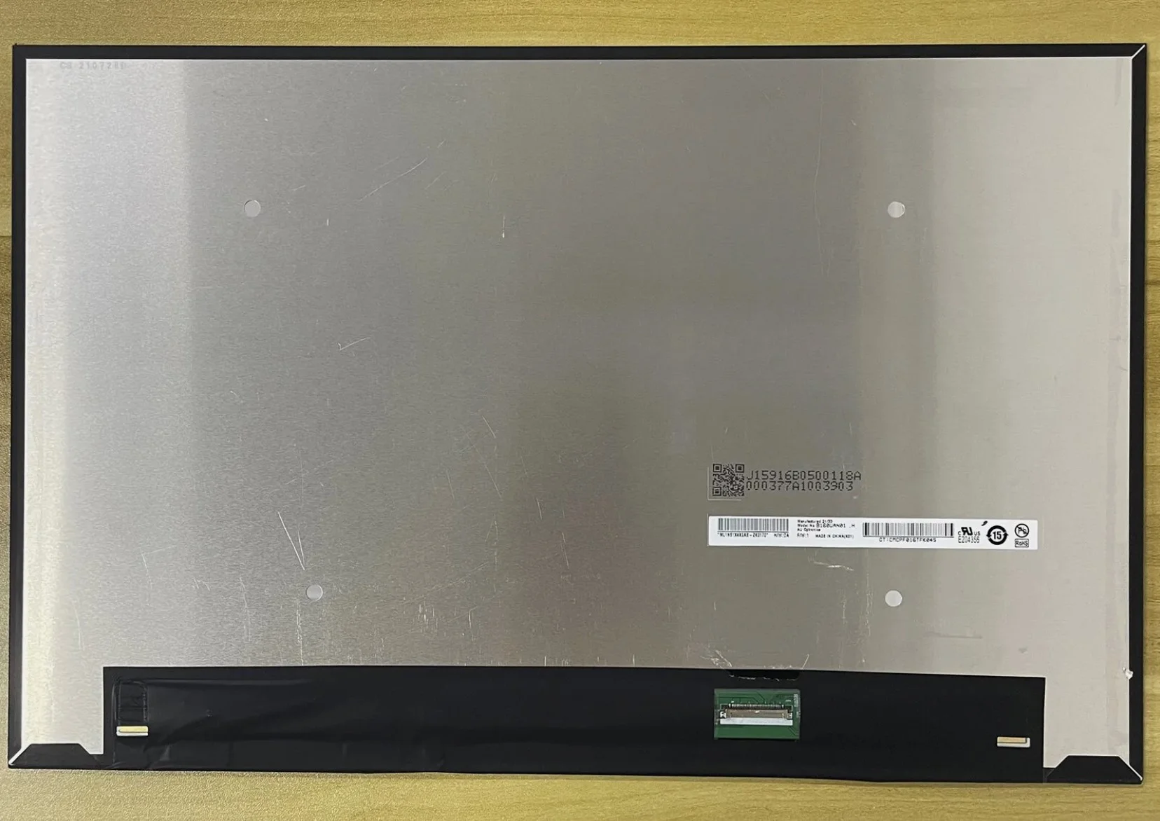 Thay Màn Hình Laptop MSI Stealth 16 Studio A13VG-057VN