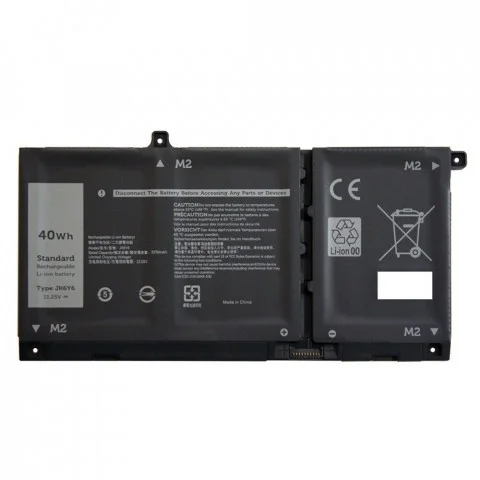 Thay Pin Laptop Dell Inspiron T7430