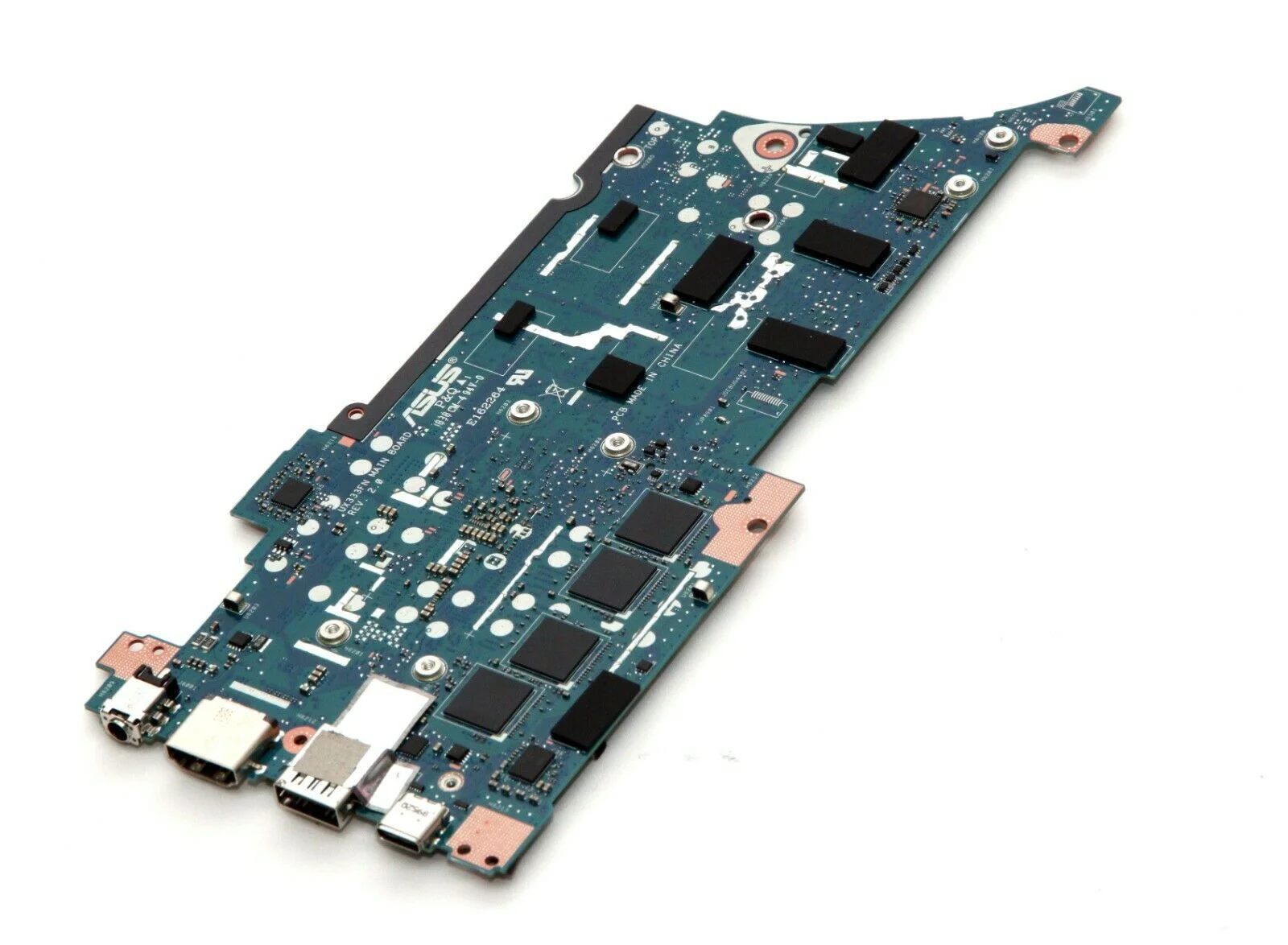 Main Asus ZenBook 13 UX333FA