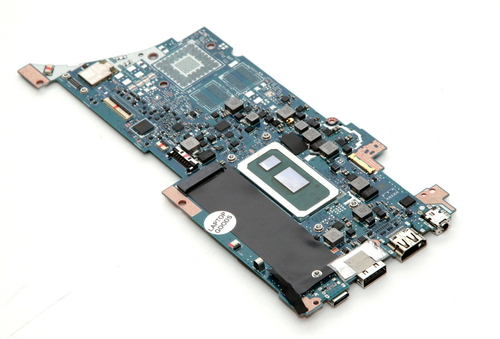 Main Asus ZenBook UX333FA