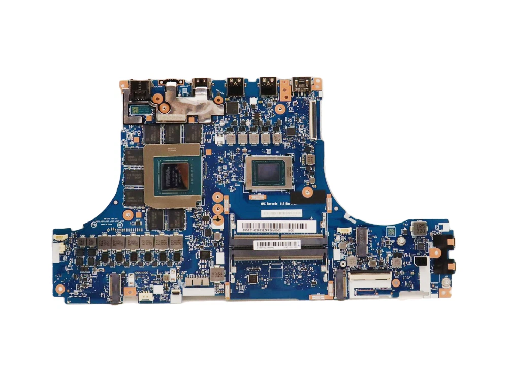 Main Lenovo Legion 5 15ARH7H