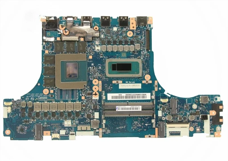 Main Lenovo Legion 5 15ARP8