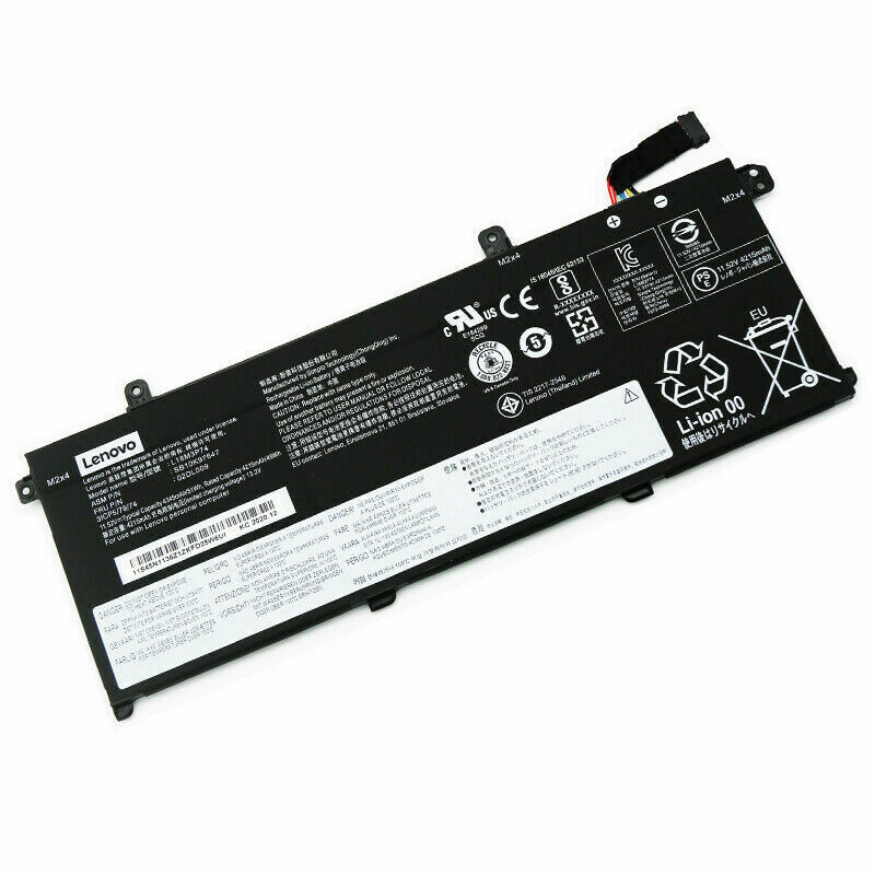 Thay Pin Lenovo Thinkpad P15s
