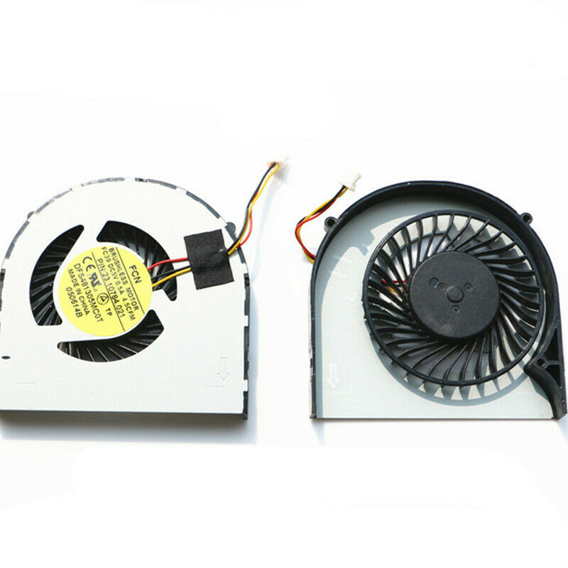 Thay Quạt tản nhiệt Dell Inspiron 5437