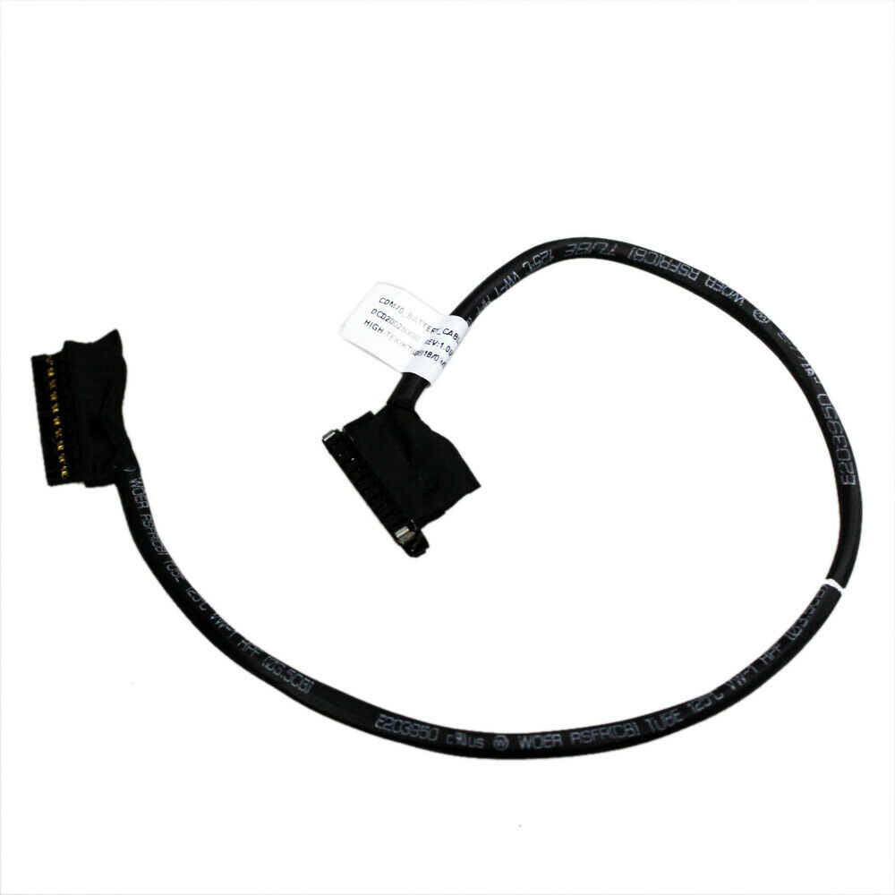 Jack Pin Dell Latitude 5491 E5491