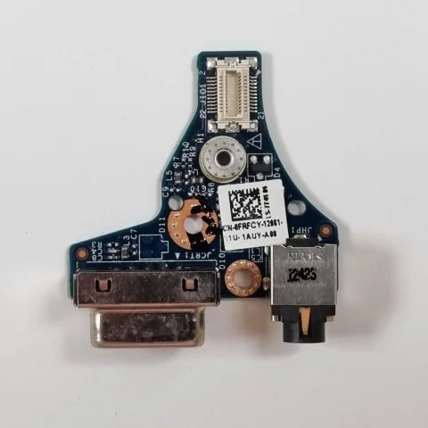 Board Âm Thanh Dell Latitude E6430s