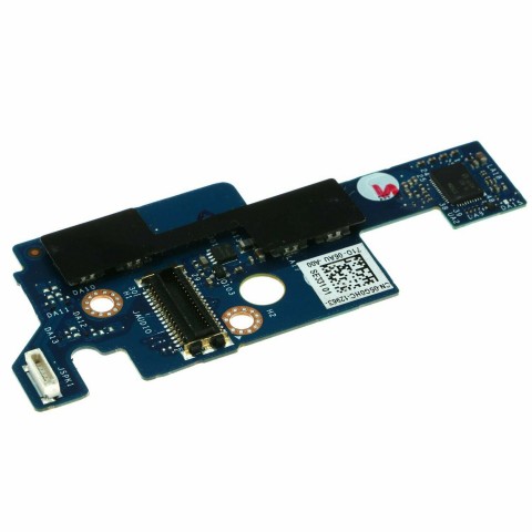 Board Âm Thanh Dell Precision 5510