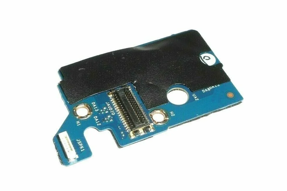 Board Âm Thanh Dell XPS 15 7590