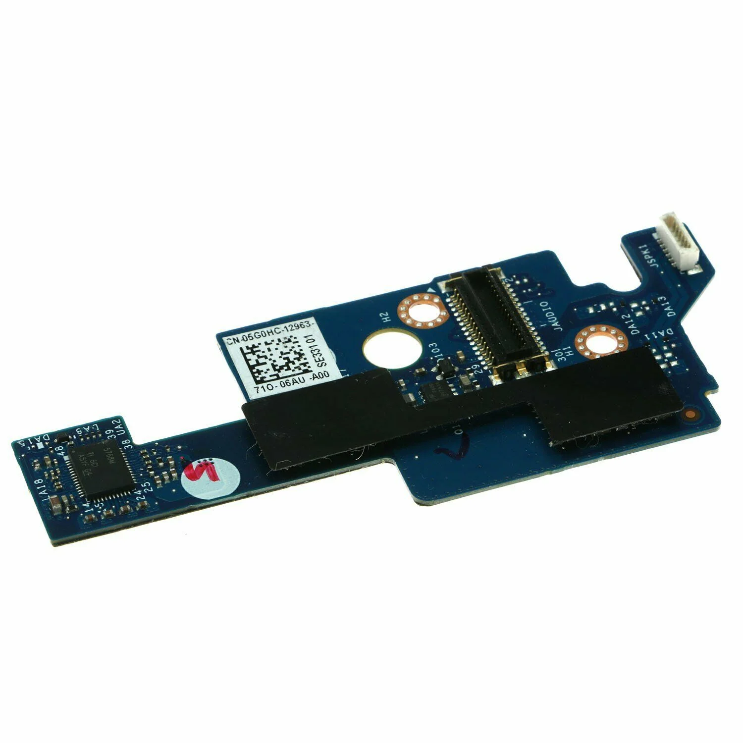 Board Âm Thanh Dell XPS 15 9550