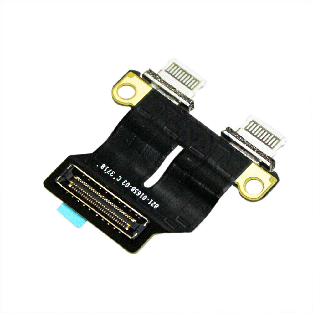 Board Jack Nguồn Tpye-C Apple Apple Macbook Pro 13 A2289 EMC 3456