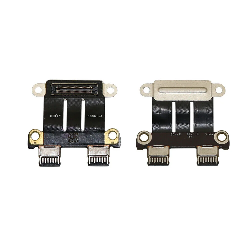 Board Jack Nguồn Tpye-C Apple Apple Macbook Pro 15 A1990 EMC 3215