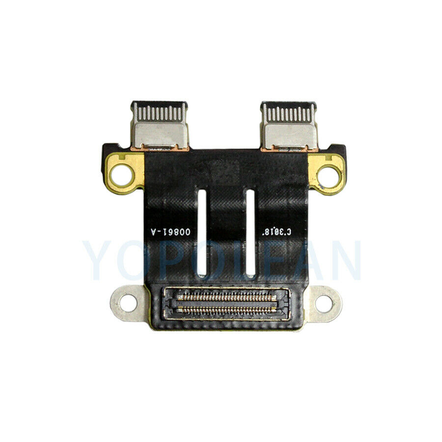 Board Jack Nguồn USB Tpye-C Apple Macbook Pro A1706 A1707 A2159 A2141 A1989 A1990