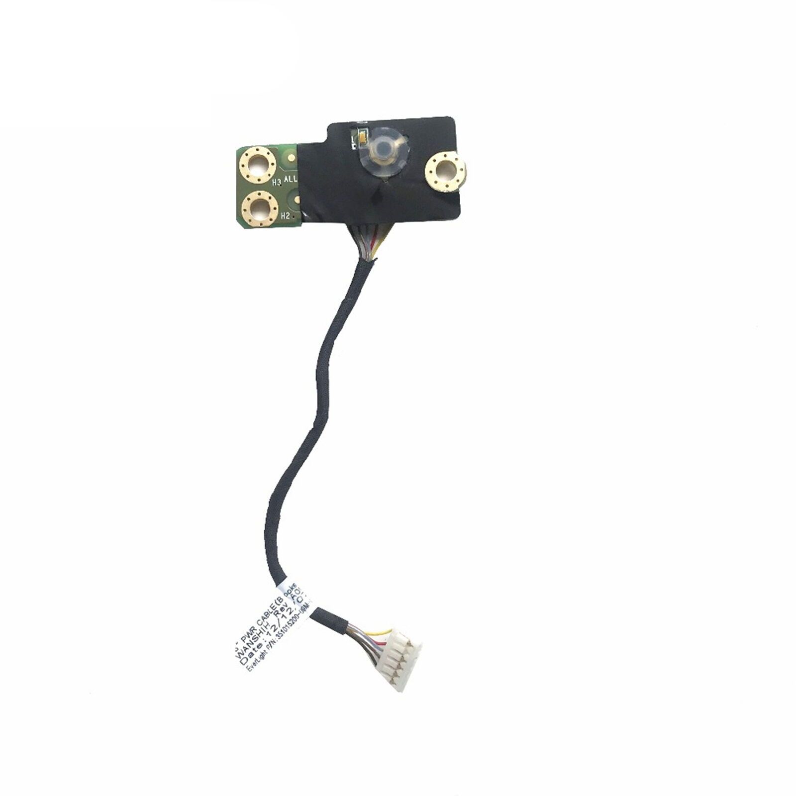 Board Kích Nguồn Dell Precision M4600