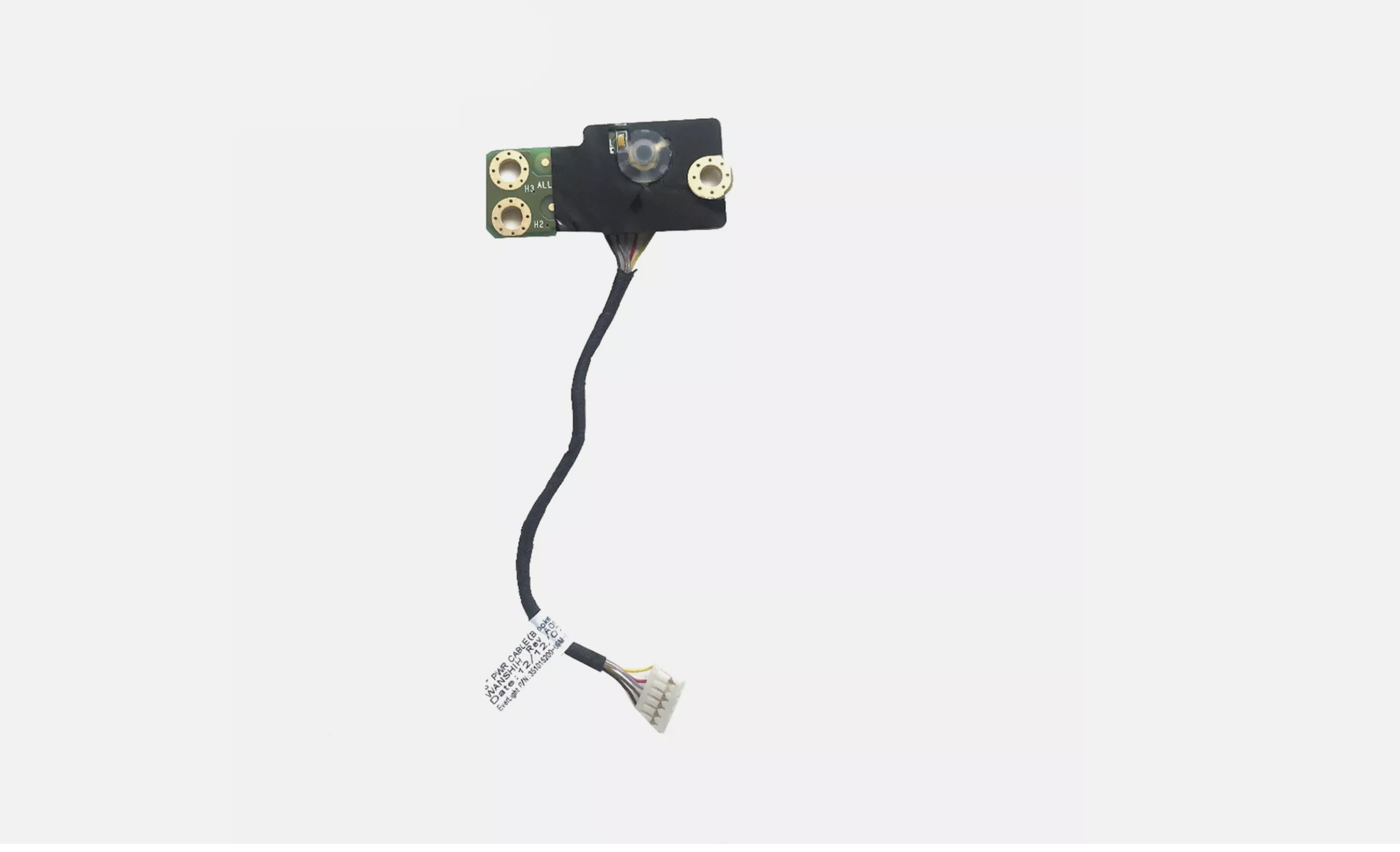 Board Kích Nguồn Dell Precision M6600
