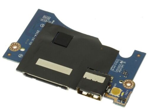 Board Kích Nguồn USB Thẻ SD ASUS Zenbook S 14 OLED UX5406SA PV140WS