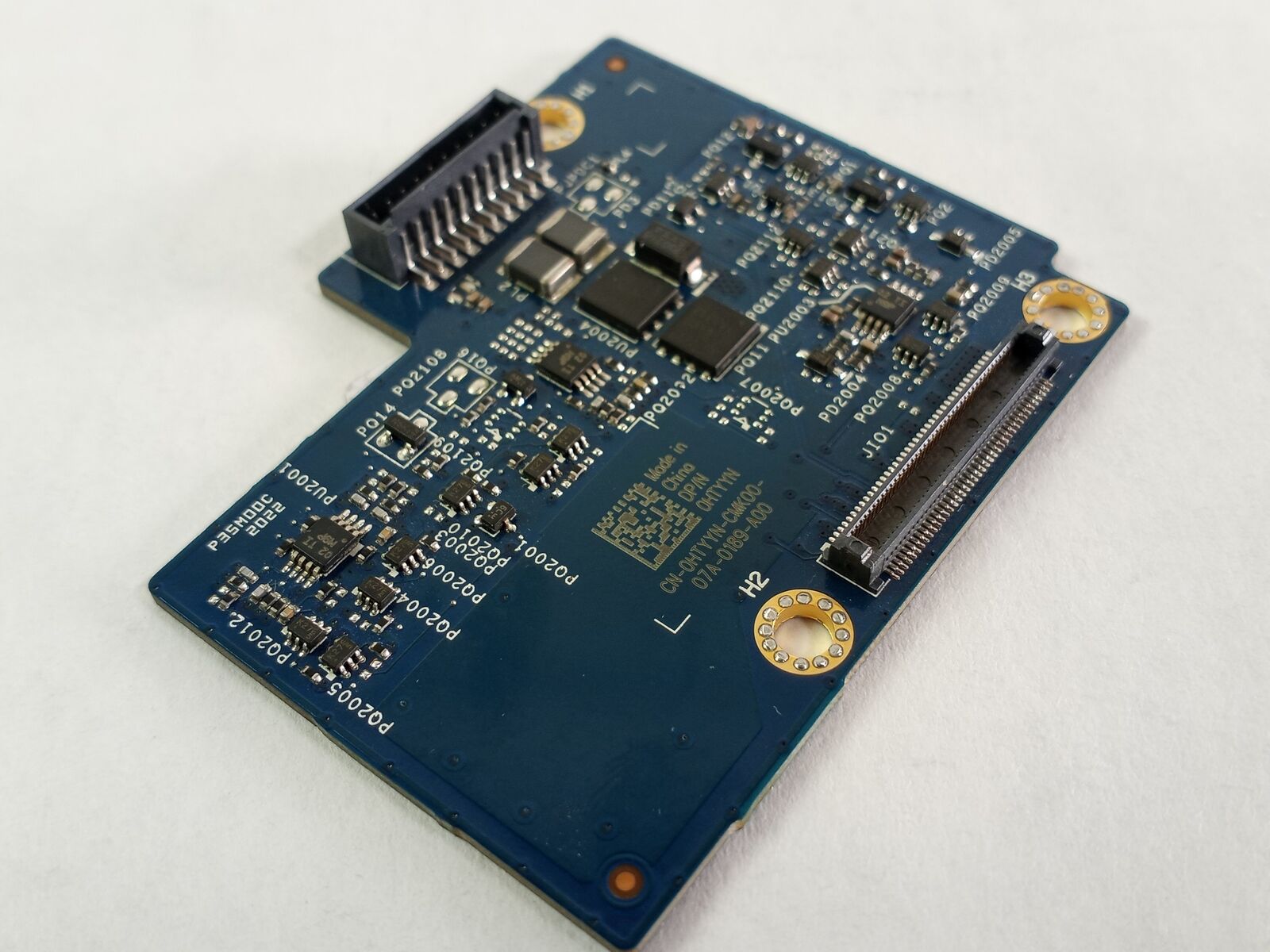 Board Nguồn Laptop Dell Precision 7540
