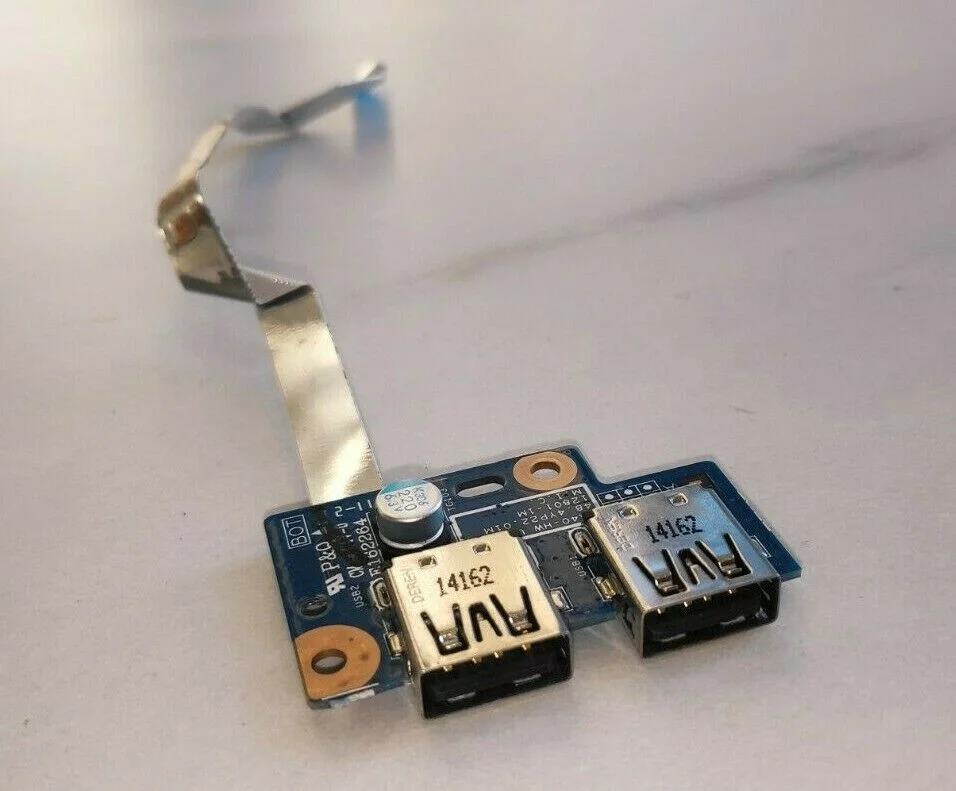 Board USB HP Probook 4530s 4535s 4730s 4735s