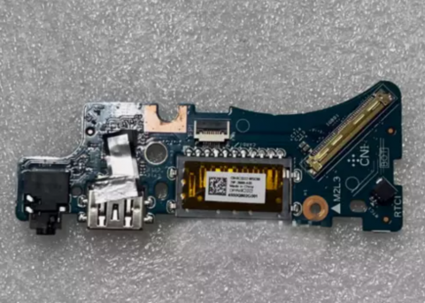 Board USB Jack Cmos Thẻ SD Dell Vostro 5625