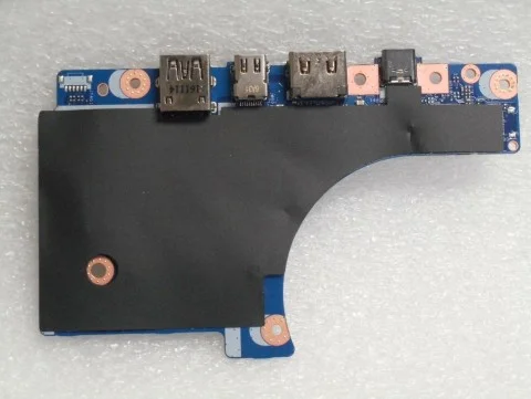 Board USB Type-c HDMI Dell Precision 7510