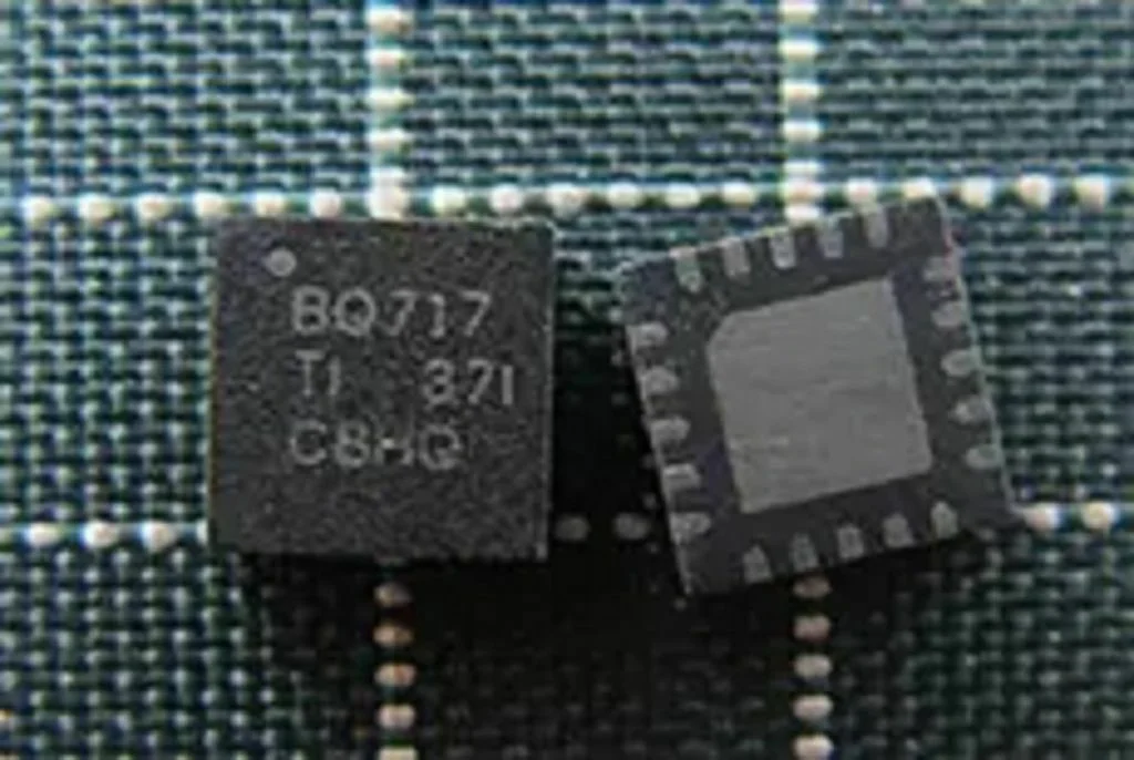 BQ24717 PQ24717 BQ717 PQ717