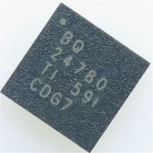 BQ24780 BQ24780S