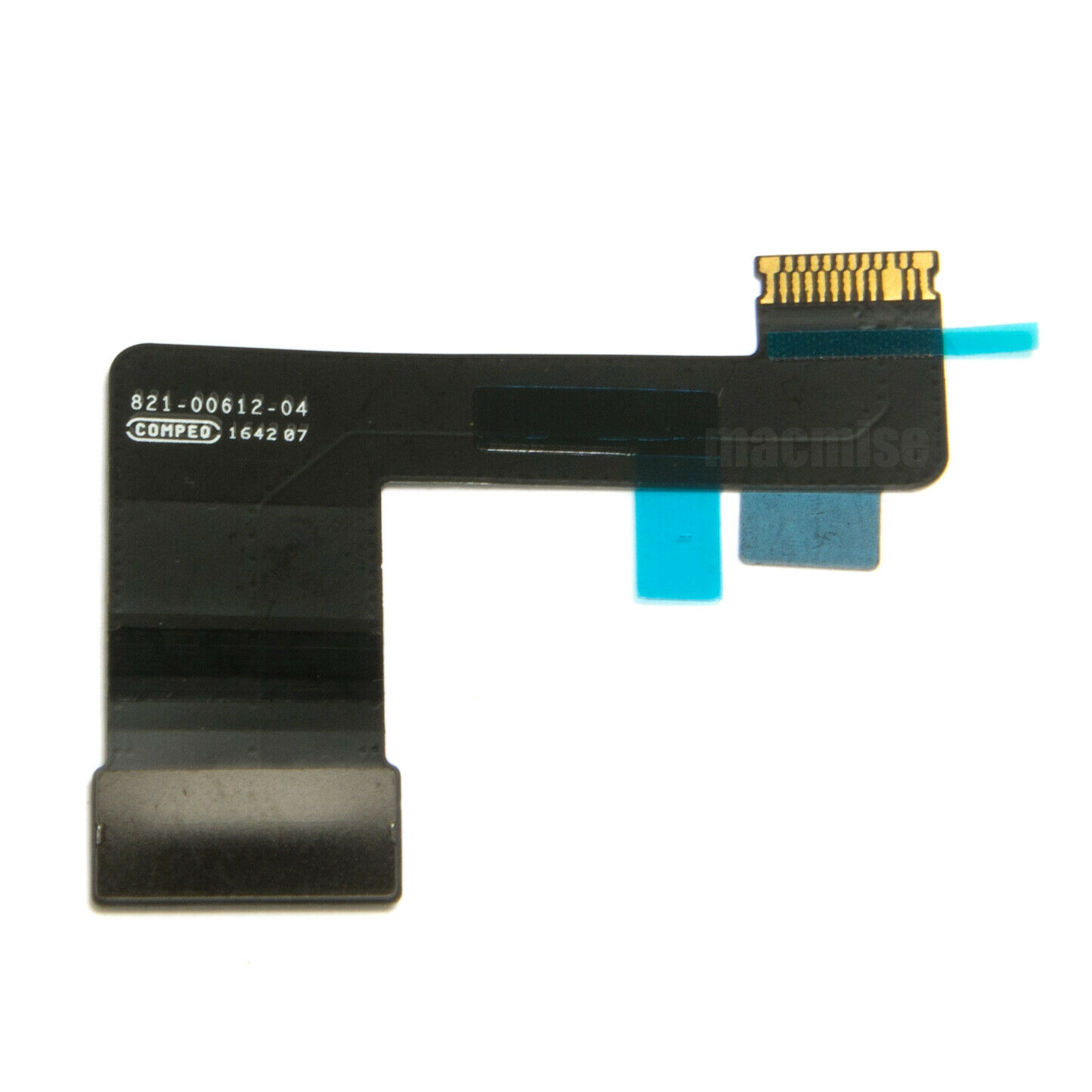 Cáp Bàn phím Apple Macbook Pro 15 A1707 EMC 3072 3162