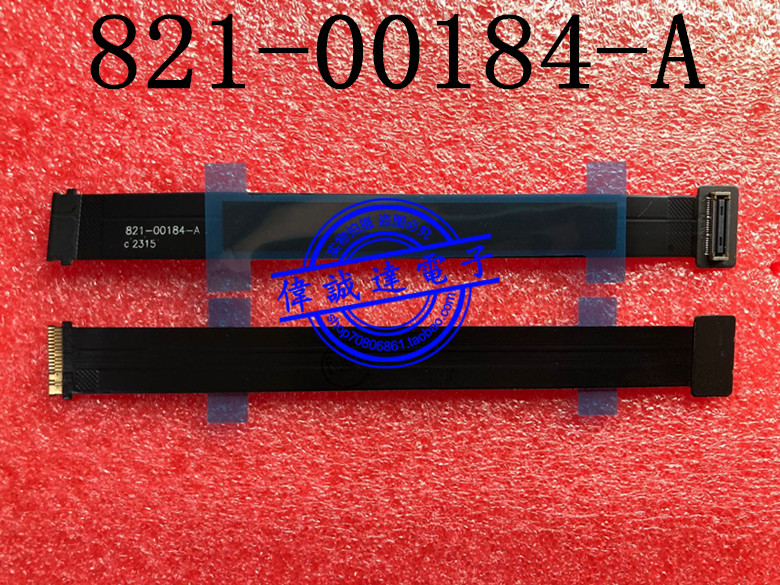 Cáp chuột Trackpad Touchpad Macbook Pro Retina A1502 2015