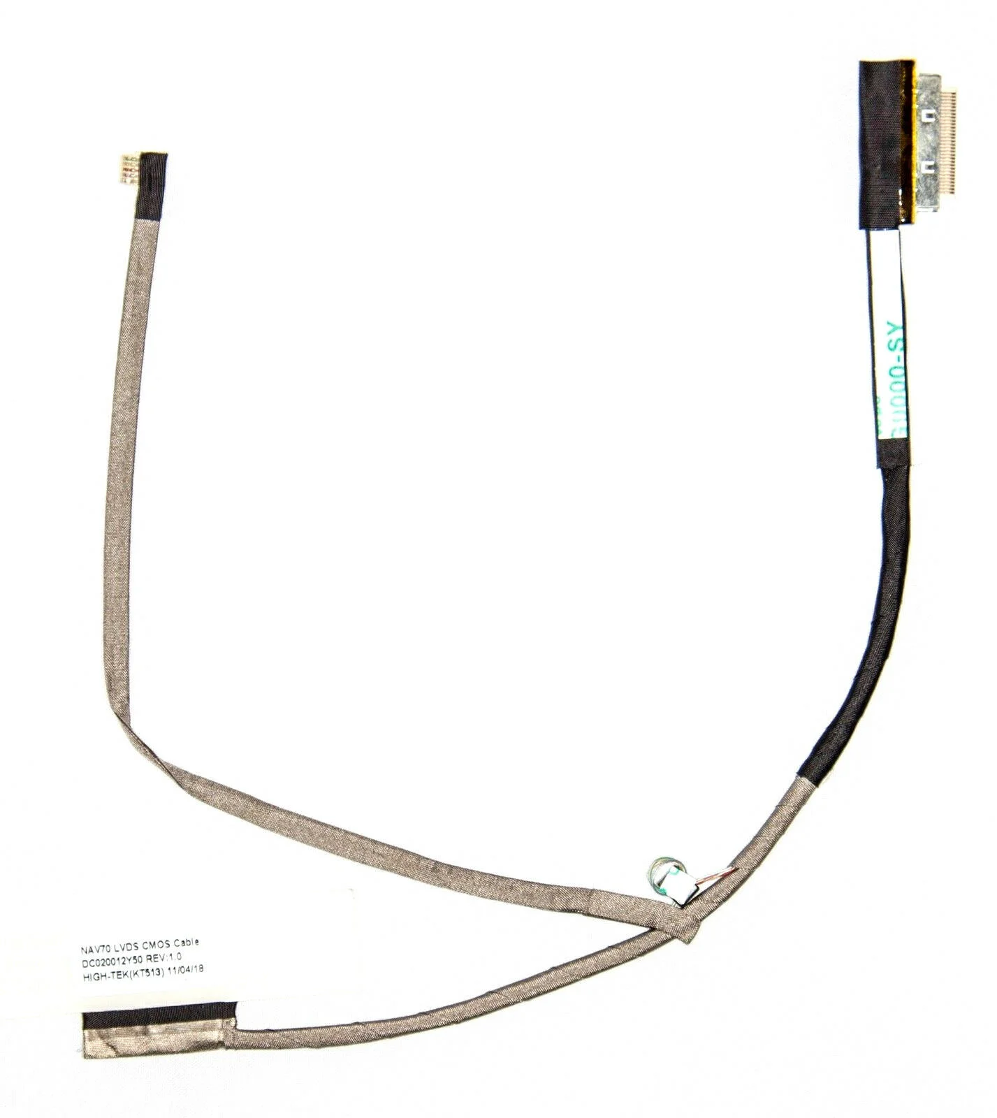 Cáp Màn Hình Acer Aspire One 522 D255 D255E D260