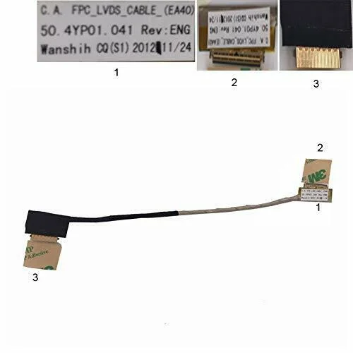 Cáp Màn Hình Acer E1-432 E1-432G E1-432P