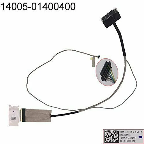 Cáp Màn Hình Asus A455L X455L F455LD K455L X454 A454 K454